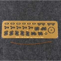 01008 | Trumpeter 1/35 U.S. M1083 FMTV W/ Armoured Cab Truck Scaled Plastic Model Kit -Mini Crafters Store TRU 01008 59 1200x800 1