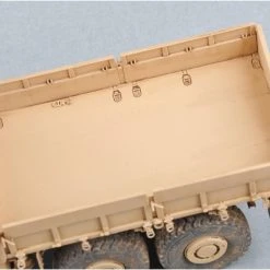 01011 | Trumpeter 1/35 U.S. MK.23 MTVR Truck Scaled Plastic Model Kit -Mini Crafters Store TRU 01011 59 1200x800 1