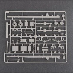 01012 | Trumpeter 1/35 Russian 6x6 URAL-4320 Truck Scaled Plastic Model Kit -Mini Crafters Store TRU 01012 59 1200x800 1