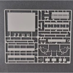 01012 | Trumpeter 1/35 Russian 6x6 URAL-4320 Truck Scaled Plastic Model Kit -Mini Crafters Store TRU 01012 60 1200x800 1