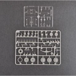 01012 | Trumpeter 1/35 Russian 6x6 URAL-4320 Truck Scaled Plastic Model Kit -Mini Crafters Store TRU 01012 61 1200x800 1