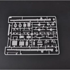 01013 | Trumpeter 1/35 Russian BM-21 Grad Multiple Rocket Launcher Truck Scaled Plastic Model Kit -Mini Crafters Store TRU 01013 56 1200x800 1