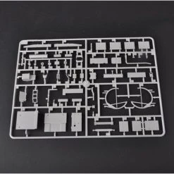 01013 | Trumpeter 1/35 Russian BM-21 Grad Multiple Rocket Launcher Truck Scaled Plastic Model Kit -Mini Crafters Store TRU 01013 61 1200x800 1