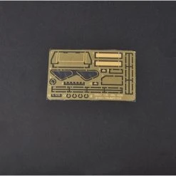 01013 | Trumpeter 1/35 Russian BM-21 Grad Multiple Rocket Launcher Truck Scaled Plastic Model Kit -Mini Crafters Store TRU 01013 63 1200x800 1