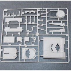 01014 | Trumpeter 1/35 Russian BM-21 Grad Multiple Rocket Launcher Truck (Late Version) Scaled Plastic Model Kit -Mini Crafters Store TRU 01014 58 1200x800 1