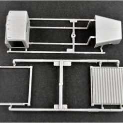 01015 | Trumpeter 1/35 M915 Truck Scaled Plastic Model Kit -Mini Crafters Store TRU 01015 56 1200x800 1