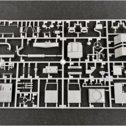 01015 | Trumpeter 1/35 M915 Truck Scaled Plastic Model Kit -Mini Crafters Store TRU 01015 57 1200x800 1