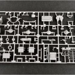 01015 | Trumpeter 1/35 M915 Truck Scaled Plastic Model Kit -Mini Crafters Store TRU 01015 58 1200x800 1