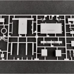01015 | Trumpeter 1/35 M915 Truck Scaled Plastic Model Kit -Mini Crafters Store TRU 01015 65 1200x800 1