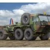 01021 | Trumpeter 1/35 HEMTT M983 Truck Scaled Plastic Model Kit -Mini Crafters Store TRU 01021 51 1200x800 1