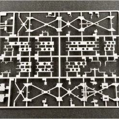 01025 | Trumpeter 1/35 Russian 9P113 TEL W/ 9M21 Of 9K52 Luna-M Short Range Artillery Truck Scaled Plastic Model Kit -Mini Crafters Store TRU 01025 58 1200x800 1