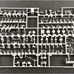 01025 | Trumpeter 1/35 Russian 9P113 TEL W/ 9M21 Of 9K52 Luna-M Short Range Artillery Truck Scaled Plastic Model Kit -Mini Crafters Store TRU 01025 62 1200x800 1