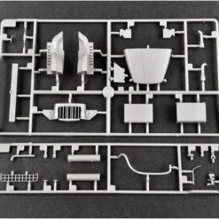 01028 | Trumpeter 1/35 Russian BM-21 Grad Multiple Rocket Launcher Truck Scaled Plastic Model Kit -Mini Crafters Store TRU 01028 64 1200x800 1