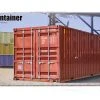 01029 | Trumpeter 1/35 20ft Shipping Container Scaled Plastic Model Kit -Mini Crafters Store TRU 01029 00 1200x800 1
