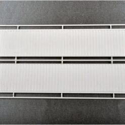 01030 | Trumpeter 1/35 40ft Shipping Container Scaled Plastic Model Kit -Mini Crafters Store TRU 01030 56 1200x800 1