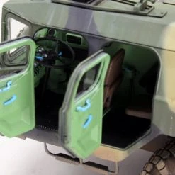 01035 | Trumpeter 1/35 Russian 4K51 Rubezh Coastal ASM W/ P-15 Scaled Plastic Model Kit -Mini Crafters Store TRU 01035 60 1200x800 1