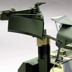 01035 | Trumpeter 1/35 Russian 4K51 Rubezh Coastal ASM W/ P-15 Scaled Plastic Model Kit -Mini Crafters Store TRU 01035 64 1200x800 1