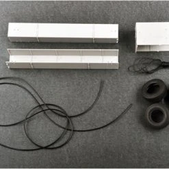 01040 | Trumpeter 1/35 US M901 Launching Station W/ MIM-104F Patriot SAM System (PAC-3) Scaled Plastic Model Kit -Mini Crafters Store TRU 01040 53 1200x800 1