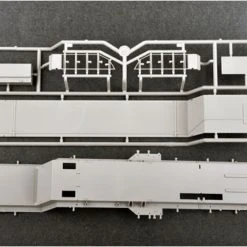 01040 | Trumpeter 1/35 US M901 Launching Station W/ MIM-104F Patriot SAM System (PAC-3) Scaled Plastic Model Kit -Mini Crafters Store TRU 01040 56 1200x800 1