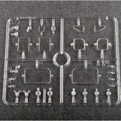 01040 | Trumpeter 1/35 US M901 Launching Station W/ MIM-104F Patriot SAM System (PAC-3) Scaled Plastic Model Kit -Mini Crafters Store TRU 01040 60 1200x800 1