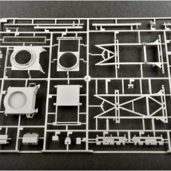 01040 | Trumpeter 1/35 US M901 Launching Station W/ MIM-104F Patriot SAM System (PAC-3) Scaled Plastic Model Kit -Mini Crafters Store TRU 01040 61 1200x800 1