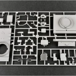01046 | Trumpeter 1/35 Mobile Artillery Rocket System (MARS) Scaled Plastic Model Kit -Mini Crafters Store TRU 01046 57 1200x800 1
