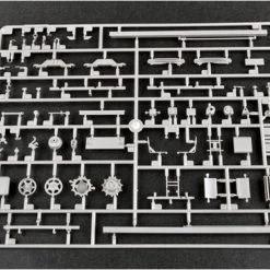 01046 | Trumpeter 1/35 Mobile Artillery Rocket System (MARS) Scaled Plastic Model Kit -Mini Crafters Store TRU 01046 58 1200x800 1