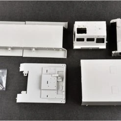 01046 | Trumpeter 1/35 Mobile Artillery Rocket System (MARS) Scaled Plastic Model Kit -Mini Crafters Store TRU 01046 60 1200x800 1