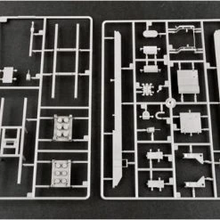 01046 | Trumpeter 1/35 Mobile Artillery Rocket System (MARS) Scaled Plastic Model Kit -Mini Crafters Store TRU 01046 61 1200x800 1