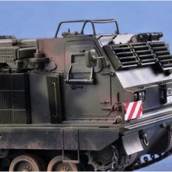 01046 | Trumpeter 1/35 Mobile Artillery Rocket System (MARS) Scaled Plastic Model Kit -Mini Crafters Store TRU 01046 65 1200x800 1