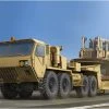 01055 | Trumpeter 1/35 M983A2 HEMTT W/ M870A1 Semi-Trailer Truck Scaled Plastic Model Kit 2 01055 | Trumpeter 1/35 M983A2 HEMTT W/ M870A1 Semi-Trailer Truck Scaled Plastic Model Kit -Mini Crafters Store TRU 01055 01 1200x800 1