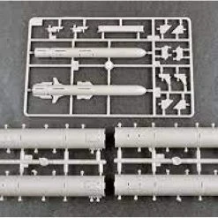 01076 | Trumpeter 1/35 3M24 Club-K In 20 Feet Variant With KH-35UE Scaled Plastic Model Kit 11 01076 | Trumpeter 1/35 3M24 Club-K In 20 Feet Variant With KH-35UE Scaled Plastic Model Kit -Mini Crafters Store TRU 01076 03 1200x800 1