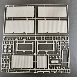 01076 | Trumpeter 1/35 3M24 Club-K In 20 Feet Variant With KH-35UE Scaled Plastic Model Kit 13 01076 | Trumpeter 1/35 3M24 Club-K In 20 Feet Variant With KH-35UE Scaled Plastic Model Kit -Mini Crafters Store TRU 01076 05 1200x800 1