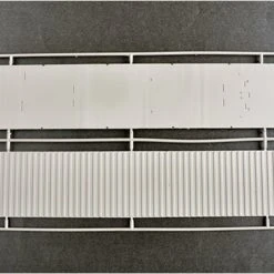 01077 | Trumpeter 1:35 3M-54 Club-K 40-Foot Container Missile Launch System Scaled Plastic Model Kit -Mini Crafters Store TRU 01077 07 1200x800 1