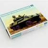 01504 | Trumpeter 1/35 Canadian Cougar AVGP (Improved Version) Armoured Vehical Scaled Plastic Model Kit -Mini Crafters Store TRU 01504 01 1200x800 1