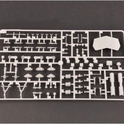 01504 | Trumpeter 1/35 Canadian Cougar AVGP (Improved Version) Armoured Vehical Scaled Plastic Model Kit -Mini Crafters Store TRU 01504 06 1200x800 1