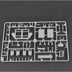 01505 | Trumpeter 1/35 Canadian Grizzly AVGP Armoured Vehical Scaled Plastic Model Kit -Mini Crafters Store TRU 01505 54 1200x800 1
