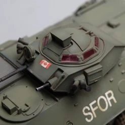 01505 | Trumpeter 1/35 Canadian Grizzly AVGP Armoured Vehical Scaled Plastic Model Kit -Mini Crafters Store TRU 01505 62 1200x800 1