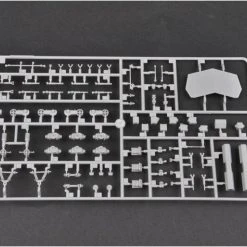 01505 | Trumpeter 1/35 Canadian Grizzly AVGP Armoured Vehical Scaled Plastic Model Kit -Mini Crafters Store TRU 01505 67 1200x800 1