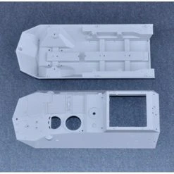 01506 | Trumpeter 1/35 Canadian Husky 6x6 AVGP (Improved Version) Armoured Vehical Scaled Plastic Model Kit 20 01506 | Trumpeter 1/35 Canadian Husky 6x6 AVGP (Improved Version) Armoured Vehical Scaled Plastic Model Kit -Mini Crafters Store TRU 01506 07 1200x800 1