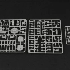 01511 | Trumpeter 1/35 German Kanonen Und Flakwagen Armoured Train Scaled Plastic Model Kit -Mini Crafters Store TRU 01511 57 1200x800 1
