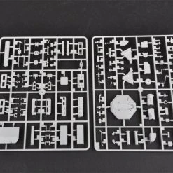 01512 | Trumpeter 1/35 M1129 Stryker Mortar Armoured Vehicle Scaled Plastic Model Kit -Mini Crafters Store TRU 01512 58 1200x800 1