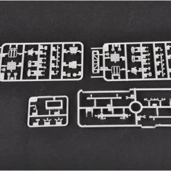 01512 | Trumpeter 1/35 M1129 Stryker Mortar Armoured Vehicle Scaled Plastic Model Kit -Mini Crafters Store TRU 01512 59 1200x800 1