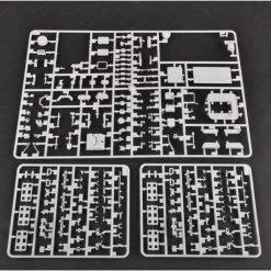 01512 | Trumpeter 1/35 M1129 Stryker Mortar Armoured Vehicle Scaled Plastic Model Kit -Mini Crafters Store TRU 01512 60 1200x800 1