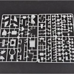 01512 | Trumpeter 1/35 M1129 Stryker Mortar Armoured Vehicle Scaled Plastic Model Kit -Mini Crafters Store TRU 01512 62 1200x800 1