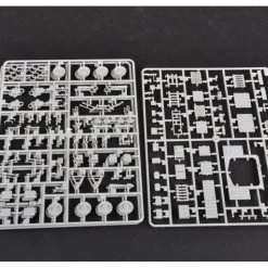 01512 | Trumpeter 1/35 M1129 Stryker Mortar Armoured Vehicle Scaled Plastic Model Kit -Mini Crafters Store TRU 01512 63 1200x800 1