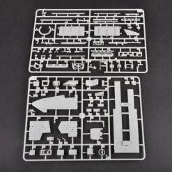 01512 | Trumpeter 1/35 M1129 Stryker Mortar Armoured Vehicle Scaled Plastic Model Kit -Mini Crafters Store TRU 01512 64 1200x800 1