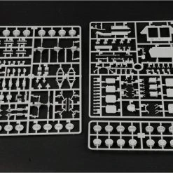 01513 | Trumpeter 1/35 LAV-25 SLEP Armoured Vehicle Scaled Plastic Model Kit -Mini Crafters Store TRU 01513 52 1200x800 1