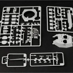 01513 | Trumpeter 1/35 LAV-25 SLEP Armoured Vehicle Scaled Plastic Model Kit -Mini Crafters Store TRU 01513 53 1200x800 1