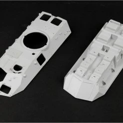 01513 | Trumpeter 1/35 LAV-25 SLEP Armoured Vehicle Scaled Plastic Model Kit -Mini Crafters Store TRU 01513 55 1200x800 1